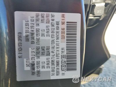 Zdjęcie 13 z 13 samochodu: 2016 MAZDA CX-9 GRAND TOURING VIN:JM3TCBDY2G0113868 - miniatura
