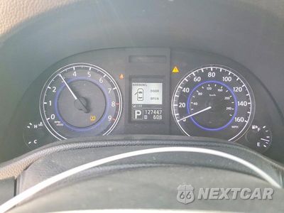 Zdjęcie 9 z 13 samochodu: 2013 INFINITI G37 SEDAN JOURNEY VIN:JN1CV6AP2DM304574 - miniatura