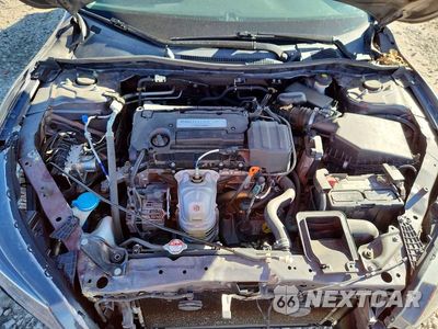 Zdjęcie 11 z 13 samochodu: 2015 HONDA ACCORD LX VIN:1HGCR2F32FA129992 - miniatura