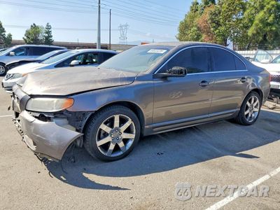 2007 VOLVO S80 3.2 YV1AS982371038524 - główne zdjęcie licytacji z USA - miniatura