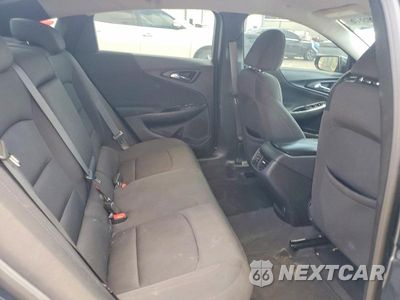 Zdjęcie 10 z 12 samochodu: 2020 CHEVROLET MALIBU LT VIN:1G1ZD5ST2LF098863 - miniatura