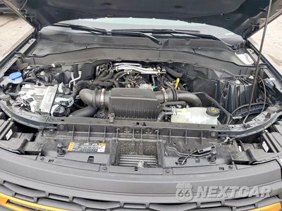 Zdjęcie 12 z 13 samochodu: 2026 FORD EXPLORER TREMOR VIN:1FMWK8JC0TGA50061 - miniatura