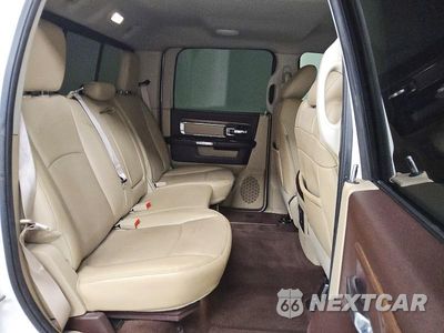 Zdjęcie 10 z 13 samochodu: 2014 RAM 1500 LARAMIE VIN:1C6RR7NT5ES107153 - miniatura