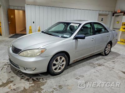2006 TOYOTA CAMRY XLE V6 4T1BF30K06U112479 - główne zdjęcie licytacji z USA - miniatura