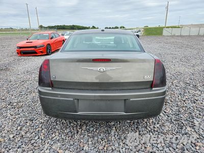 Zdjęcie 6 z 12 samochodu: 2010 CHRYSLER 300 TOURING VIN:2C3CA5CV3AH140009 - miniatura