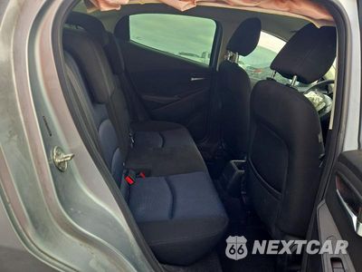 Zdjęcie 10 z 12 samochodu: 2018 TOYOTA YARIS IA BASE VIN:3MYDLBYV4JY316188 - miniatura