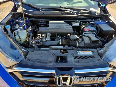 Zdjęcie 12 z 13 samochodu: 2021 HONDA CR-V SE VIN:7FARW2H72ME036366 - miniatura
