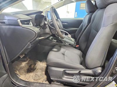 Zdjęcie 7 z 12 samochodu: 2021 TOYOTA COROLLA LE VIN:5YFEPMAEXMP259089 - miniatura