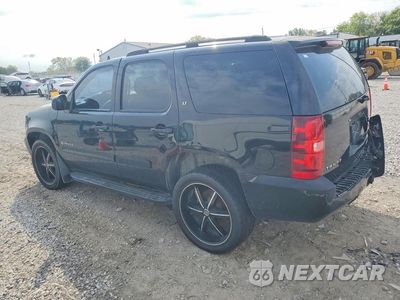 Drugie zdjęcie samochodu z przodu: 2007 CHEVROLET TAHOE K1500 VIN:1GNFK13027R124838 - miniatura