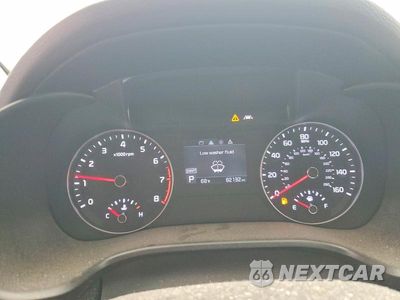 Zdjęcie 9 z 12 samochodu: 2020 KIA FORTE LXS VIN:3KPF24AD9LE173783 - miniatura