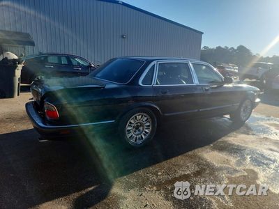 Trzecie zdjęcie samochodu z tyłu: 1995 JAGUAR XJ6 VIN:SAJHX1742SC726295 - miniatura