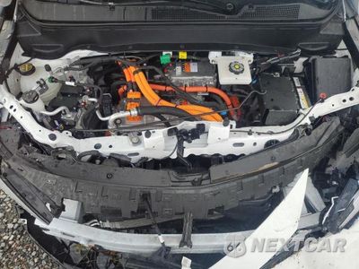 Zdjęcie 12 z 13 samochodu: 2027 CHEVROLET BOLT LT VIN:1G1FY6EV8VF101956 - miniatura