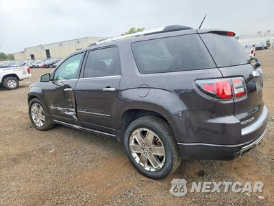 Drugie zdjęcie samochodu z przodu: 2016 GMC ACADIA DENALI VIN:1GKKVTKD5GJ111017 - miniatura