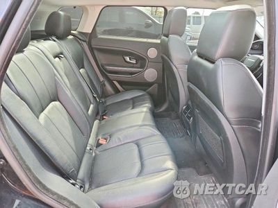 Zdjęcie 10 z 12 samochodu: 2019 LAND ROVER RANGE ROVER EVOQUE SE VIN:SALVP2RX6KH333572 - miniatura
