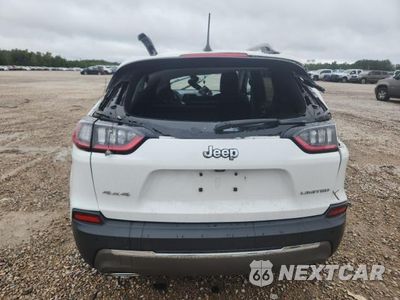 Zdjęcie 6 z 13 samochodu: 2019 JEEP CHEROKEE LIMITED VIN:1C4PJMDX5KD430368 - miniatura