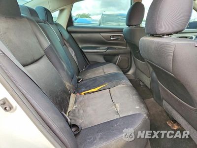 Zdjęcie 10 z 12 samochodu: 2016 NISSAN ALTIMA 2.5 SR VIN:1N4AL3AP7GC288896 - miniatura