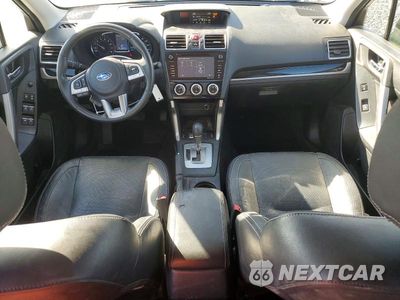 Zdjęcie 8 z 14 samochodu: 2017 SUBARU FORESTER 2.5I LIMITED VIN:JF2SJAJC4HH416796 - miniatura
