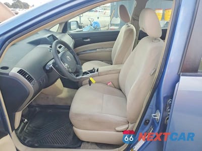 Zdjęcie 7 z 12 samochodu: 2005 TOYOTA PRIUS BASE VIN:JTDKB20U953110424 - miniatura