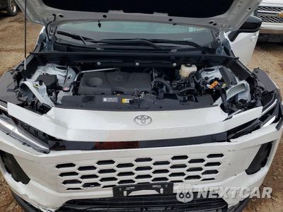 Zdjęcie 12 z 13 samochodu: 2026 TOYOTA RAV4 XLE PREMIUM VIN:4T36CRAV1TU008060 - miniatura