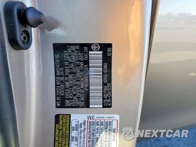 Zdjęcie 12 z 12 samochodu: 2007 TOYOTA CAMRY LE VIN:4T1BE46K47U573976 - miniatura