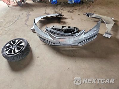 Zdjęcie 12 z 13 samochodu: 2013 HONDA CIVIC EX VIN:19XFB2F80DE037026 - miniatura