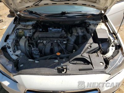 Zdjęcie 11 z 12 samochodu: 2012 MITSUBISHI LANCER SE VIN:JA32V2FW1CU022313 - miniatura