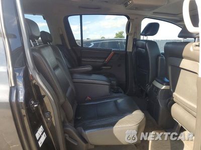 Zdjęcie 11 z 13 samochodu: 2006 INFINITI QX56 BASE VIN:5N3AA08C56N805006 - miniatura