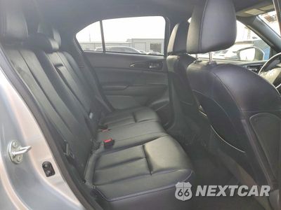 Zdjęcie 11 z 13 samochodu: 2024 MITSUBISHI ECLIPSE CROSS SE VIN:JA4ATWAA7RZ035692 - miniatura