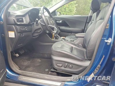 Zdjęcie 7 z 13 samochodu: 2018 KIA NIRO EX VIN:KNDCE3LC8J5142266 - miniatura