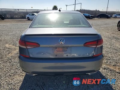 Zdjęcie 6 z 13 samochodu: 2020 VOLKSWAGEN PASSAT R-LINE VIN:1VWMA7A37LC026370 - miniatura