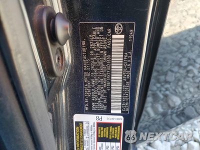 Zdjęcie 13 z 13 samochodu: 2015 TOYOTA CAMRY XSE VIN:4T1BF1FK7FU021690 - miniatura