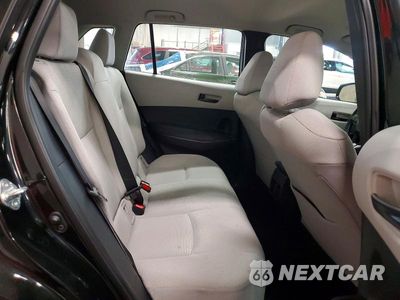 Zdjęcie 11 z 14 samochodu: 2026 TOYOTA COROLLA CROSS L VIN:7MUAAABGXTV149248 - miniatura