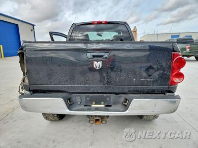 Zdjęcie 6 z 12 samochodu: 2007 DODGE RAM 2500 ST VIN:1D3KS28C77J566360 - miniatura