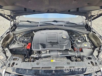 Zdjęcie 12 z 13 samochodu: 2020 LAND ROVER RANGE ROVER VELAR S VIN:SALYB2EX9LA258149 - miniatura