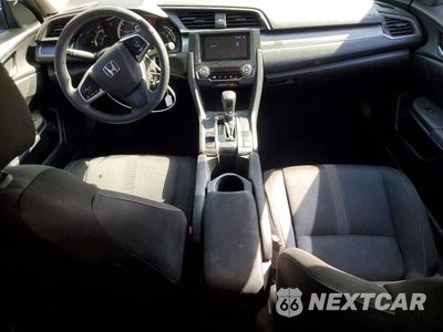 Zdjęcie 8 z 12 samochodu: 2016 HONDA CIVIC LX VIN:2HGFC2F56GH535910 - miniatura