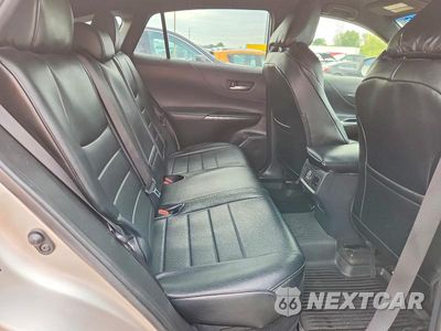 Zdjęcie 11 z 13 samochodu: 2021 TOYOTA VENZA XLE VIN:JTEAAAAH9MJ053206 - miniatura