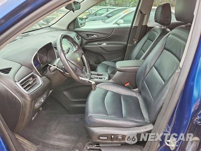 Zdjęcie 7 z 12 samochodu: 2020 CHEVROLET EQUINOX LT VIN:2GNAXKEV6L6226126 - miniatura