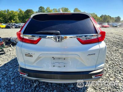 Zdjęcie 6 z 13 samochodu: 2019 HONDA CR-V EX VIN:JHLRW2H5XKX016396 - miniatura