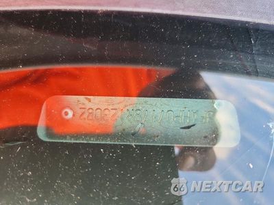 Zdjęcie 13 z 13 samochodu: 2008 FORD FUSION SE VIN:3FAHP07178R123082 - miniatura
