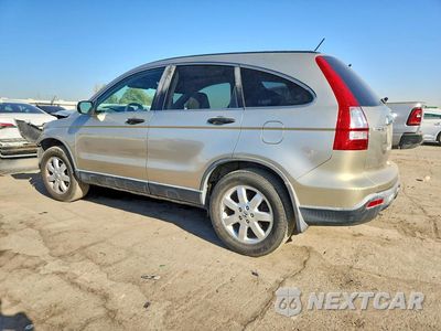 Drugie zdjęcie samochodu z przodu: 2007 HONDA CR-V EX VIN:JHLRE48507C122658 - miniatura