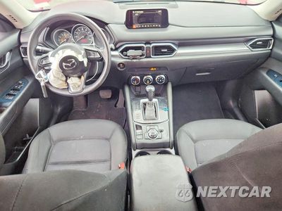 Zdjęcie 8 z 13 samochodu: 2017 MAZDA CX-5 SPORT VIN:JM3KFBBL1H0126882 - miniatura