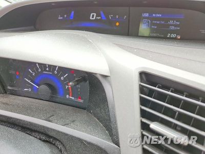 Zdjęcie 9 z 12 samochodu: 2012 HONDA CIVIC LX VIN:19XFB2F5XCE386652 - miniatura