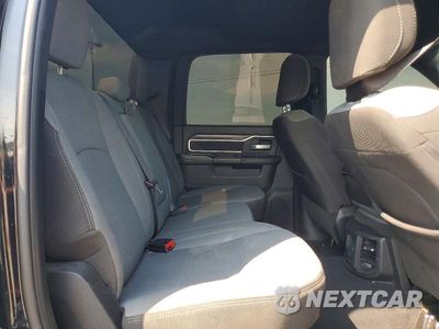 Zdjęcie 10 z 12 samochodu: 2024 RAM 2500 BIG HORN VIN:3C6UR5DL4RG338557 - miniatura