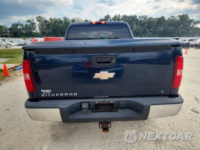 Zdjęcie 6 z 12 samochodu: 2008 CHEVROLET SILVERADO C1500 VIN:3GCEC13J38G181173 - miniatura