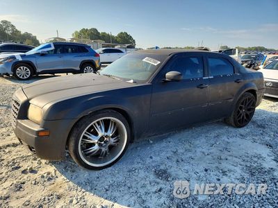 2005 CHRYSLER 300 TOURING 2C3JA53G65H172578 - główne zdjęcie licytacji z USA - miniatura
