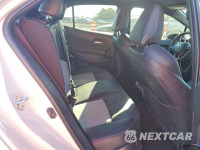 Zdjęcie 11 z 13 samochodu: 2026 TOYOTA COROLLA XSE VIN:JTNC4MBE3T3262353 - miniatura