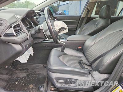 Zdjęcie 7 z 12 samochodu: 2019 TOYOTA CAMRY SE VIN:4T1B11HK3KU815320 - miniatura