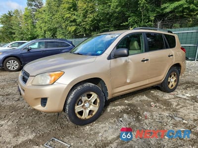 2012 TOYOTA RAV4 BASE 2T3BF4DV1CW238380 - główne zdjęcie licytacji z USA - miniatura