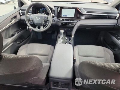 Zdjęcie 8 z 12 samochodu: 2025 TOYOTA CAMRY LE VIN:4T1DAACK2SU208356 - miniatura