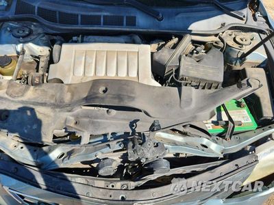 Zdjęcie 11 z 12 samochodu: 2010 TOYOTA CAMRY LE V6 VIN:4T1BK3EK3AU607692 - miniatura